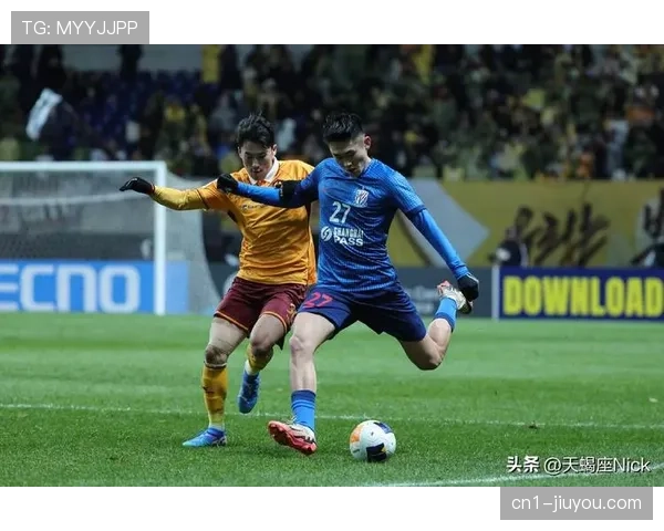 上海申花客场一比三负于柔佛新山 遭遇亚冠精英联赛关键战失利