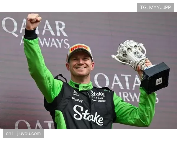 霍肯伯格美国站事故退赛 索伯车队攻防效率有待提高