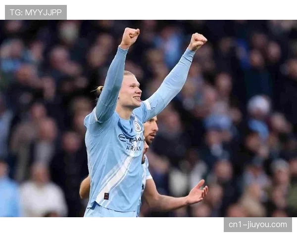 西汉姆联防守组织严密，限制哈兰德全场仅一次射正