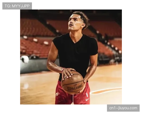 老鹰特雷杨状态回升 场均助攻数位列联盟前五 老鹰特雷杨状态回升 场均助攻数位列联盟前五